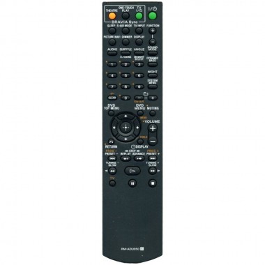 Пульт SONY RM-ADU050