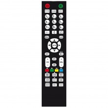 Пульт TELEFUNKEN TF-LED19S58T2