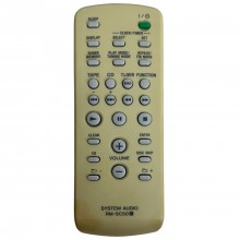 Пульт SONY RM-SC50