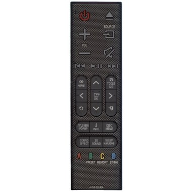 Пульт SAMSUNG AH59-02630A