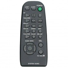 Пульт SONY RM-SD50