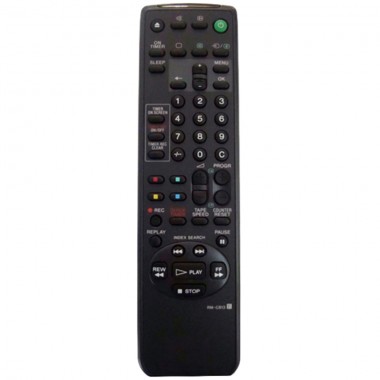 Пульт SONY RM-C813