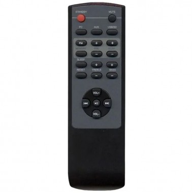 Пульт MICROLAB HS-0297-MB