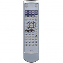 Пульт BBK RC-38 Пульт BBK RC-38