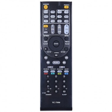 Пульт ONKYO RC-799M