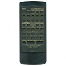 Пульт TECHNICS RAK-SC301X