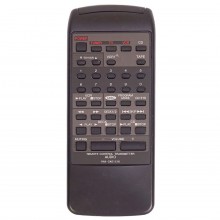 Пульт TECHNICS RAK-SA011XH