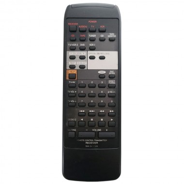 Пульт TECHNICS RAK-SA750WH