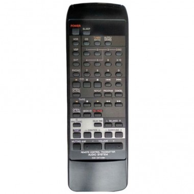 Пульт TECHNICS RAK-CH745WH