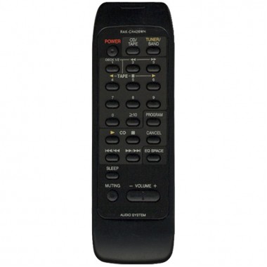 Пульт TECHNICS RAK-CH426WH