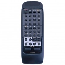 Пульт TECHNICS RAK-CH219WH