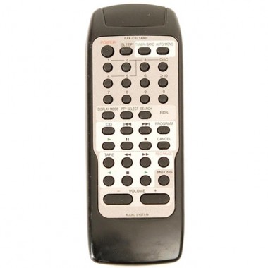 Пульт TECHNICS RAK-CH214WH