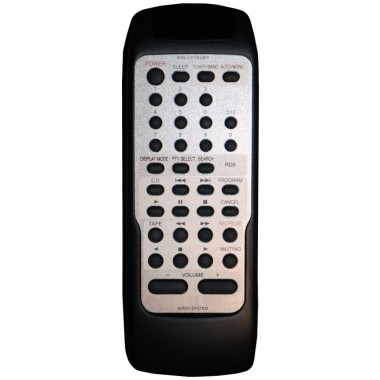 Пульт TECHNICS RAK-CH193WH