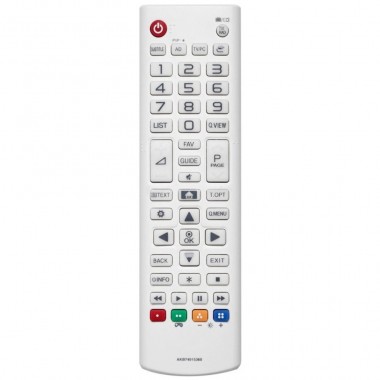 Пульт  LG AKB74915360