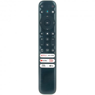 Пульт TCL RC813 FMB1