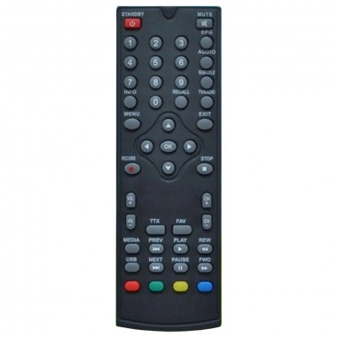 Пульт HYUNDAI H-DVB100