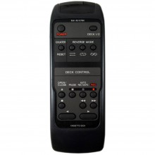 Пульт TECHNICS RAK-RS107WH
