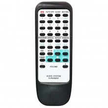 Пульт PANASONIC EUR648200 Пульт PANASONIC EUR648200
