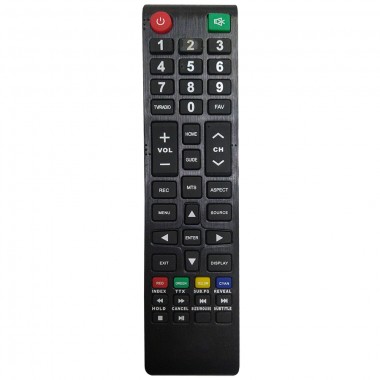 Пульт FOX 50AOS400C