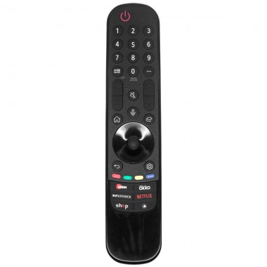 Пульт  LG AKB76045010