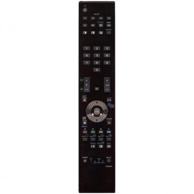 Пульт PIONEER AXD1564