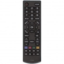 Пульт TOSHIBA CT-8508