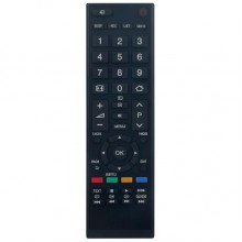 Пульт TOSHIBA CT-8551