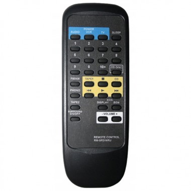 Пульт JVC RM-SR316RU