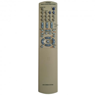 Пульт JVC RM-STHS5R