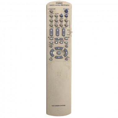 Пульт JVC RM-STHS7U