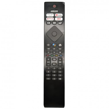 Пульт PHILIPS 398GM10BEPHN0058SY