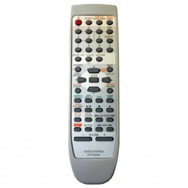 Пульт TECHNICS EUR7702290