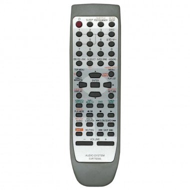 Пульт TECHNICS EUR7702300