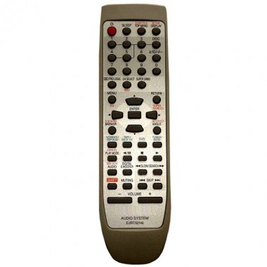 Пульт TECHNICS EUR7702140