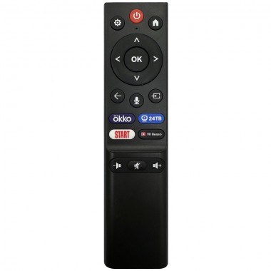 Пульт TOPDEVICE RF547A-T1-03