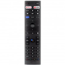 Пульт KIVI U710KB
