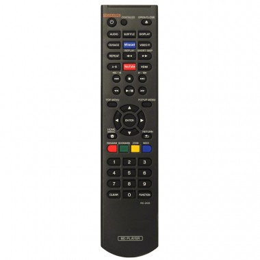 Пульт PIONEER RC-2435