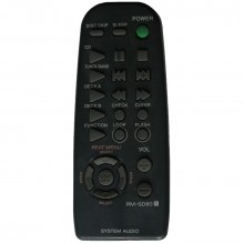 Пульт SONY RM-SD80