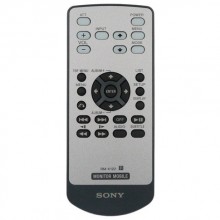 Пульт SONY RM-X122