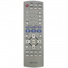 Пульт PANASONIC EUR7631200R Пульт PANASONIC EUR7631200R