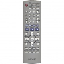 Пульт PANASONIC EUR7631190 Пульт PANASONIC EUR7631190