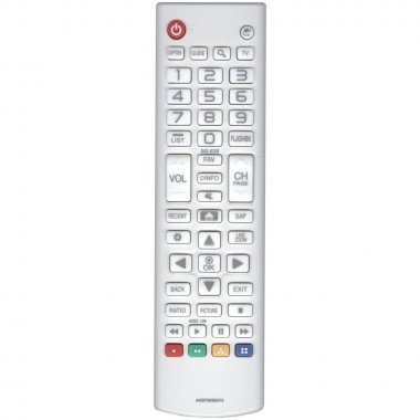 Пульт  LG AKB75095373
