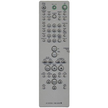 Пульт SONY RM-SP400
