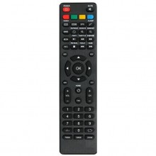 Пульт FOX 50DLE358