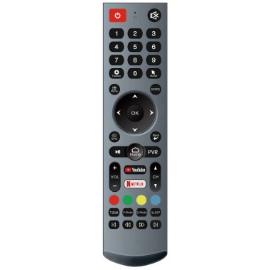 Пульт SMART 24HD