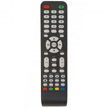 Пульт SMART TECH 507DTV