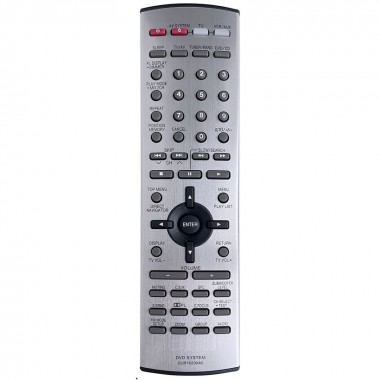 Пульт PANASONIC EUR7623XAO