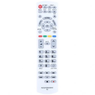 Пульт PANASONIC N2QAYB000840