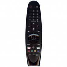 Пульт SMART TECH AKB75375501