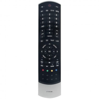 Пульт TOSHIBA CT-90388